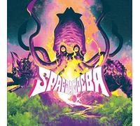 Space Amoeba (Original Soundtrack)