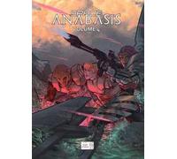 Space Anabasis. Vol. 4