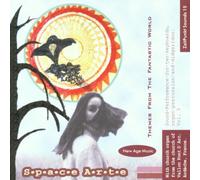 Space Arte - Themes from the Fantastic