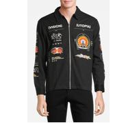 Space Available Studio Utopia Work Jacket Taglia: L | Giacche leggere Outlet | Uomo