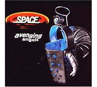 Space - Avenging Angel-Remixes