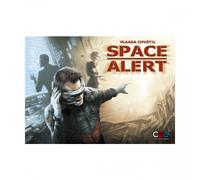 Space Alert Board Game by Vlaada Chvatil (Engilsh)