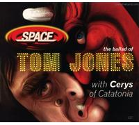 Space - Ballad of Tom Jones