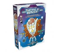 Space Base - L'Ascesa Dell'Essere Straniero Pluto - Tedesco