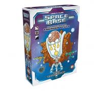 Space Base - L'Ascesa Dell'Essere Straniero Pluto - Tedesco