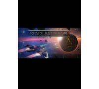 Space Battle VR Steam Key GLOBAL