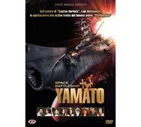 Space Battleship Yamato