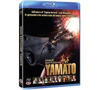 Space Battleship Yamato