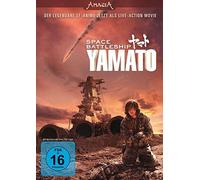 Space Battleship Yamato