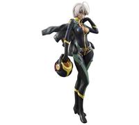 Space Battleship Yamato 2199 - Akira Yamamoto (Pilot Suit Ver.) [Yamato Girls Collection](Import Giapponese)