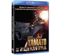 Space Battleship Yamato (Blu-ray)