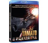Space Battleship Yamato [Blu-Ray] - Takuya Kimura,Meisa Kuroki - 2010