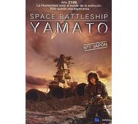 Space Battleship Yamato (Import Dvd) (2013) Takuya Kimura; Meisa Kuroki; Toshi
