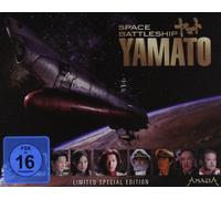 Space Battleship Yamato - Steelbook