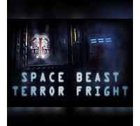 Space Beast Terror Fright (PC) Steam Key - GLOBAL