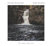 Mccallum Stuart & Walker Mike - The Space Between