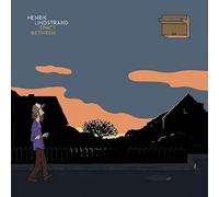 Space Between - Henrik Lindstrand (Vinile)
