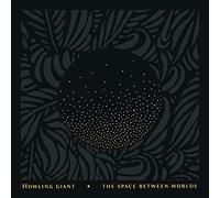 Space Between Worlds The (Yellow Vinyl LP)