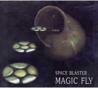 Space Blaster - Magic Fly