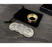 Space Box 2.0 - Primo piano Trucco / Trucco Magico / Puntelli Magici / Party Trucco / Magic Gimmick