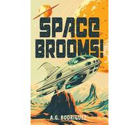 Space Brooms!