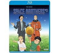 Space Brothers #0