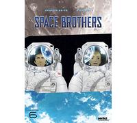 Space Brothers 6