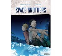 Space Brothers 7