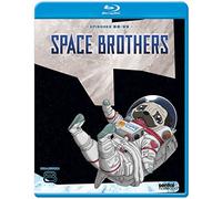 Space Brothers 8 [Edizione: Stati Uniti]