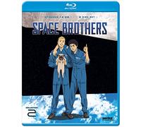 Space Brothers Collection 2 [Edizione: Stati Uniti]