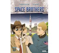 Space Brothers Collection 3