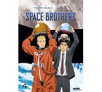 Space Brothers Collection 4