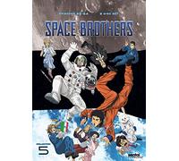 Space Brothers: Collection 5
