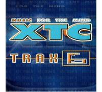 Space Brothers - XTC Trax 6 (1997)