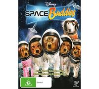 Space Buddies