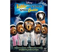 Space Buddies