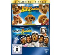 Space Buddies/Air Buddies