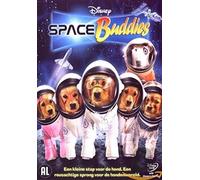Space buddies (DVD)