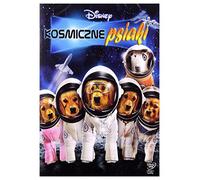 Space Buddies [DVD] (IMPORT) (Nessuna versione italiana)