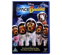 Space Buddies [Edizione: Regno Unito]