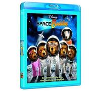 Space Buddies [Edizione: Regno Unito]