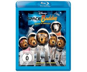 Space Buddies - Mission im Weltraum