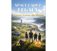 Space Cadet Legacy - Green Across the Board: A Mission of Balance, Responsibility, and Quiet Decision