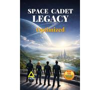 Space Cadet Legacy - Optimized: When Choice Becomes a System: 36