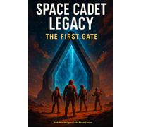 Space Cadet Legacy - The First Gate: 4