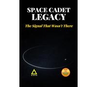 Space Cadet Legacy - The Signal That Wasn’t There: A Delta Mission: 32