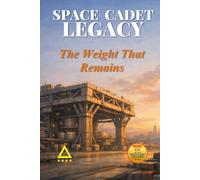 Space Cadet Legacy - The Weight That Remains: When Help Ends, Growth Begins