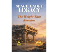 Space Cadet Legacy - The Weight That Remains: When Help Ends, Growth Begins: 35