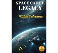 Space Cadet Legacy - Within Tolerance: A Delta Era Mission of Quiet Judgment