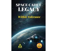 Space Cadet Legacy - Within Tolerance: A Delta Era Mission of Quiet Judgment: 34